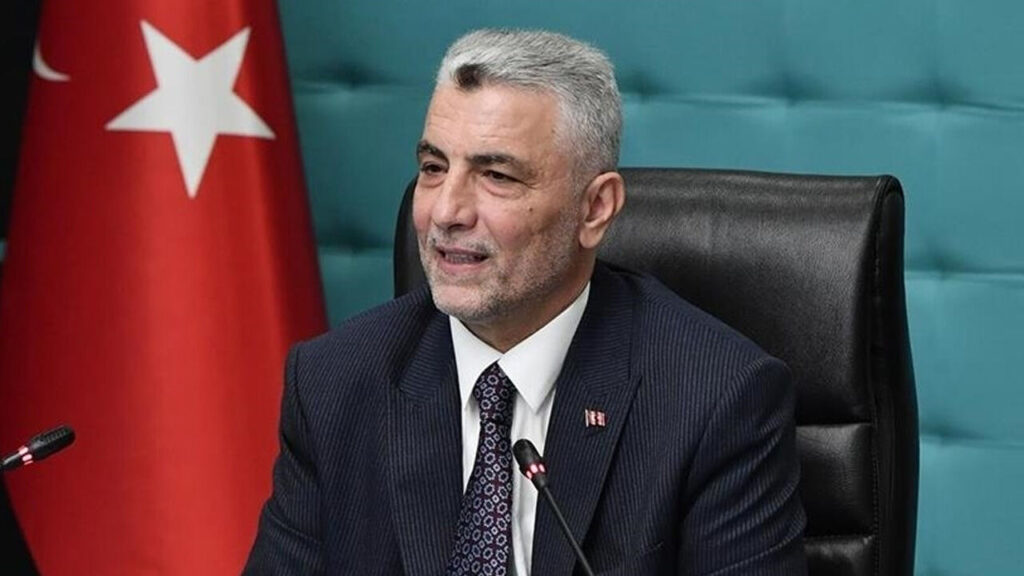 Bakan Bolat, “Deprem bölgesinde e-ticaret alanında nitelikli insan kaynağı oluşturulacak”