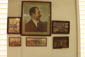 Mehmet Ali Kâğıtçı Dokümantasyon Merkezi hizmete girdi; Kocaeli’nin tarihine ışık tutacak