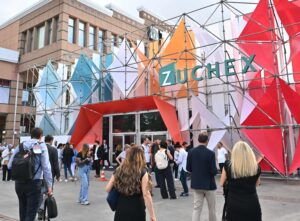 ZUCHEX 2026, Prestijli Fuar Statüsüyle Küresel Gücünü Pekiştirdi