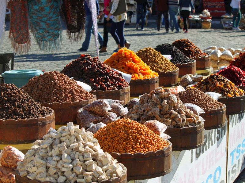 Bakan Bolat: “Bölgede ekonomik hayata dönüş yeniden güç kazandı”