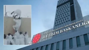 DMM’den “sınırda kaçak geçiş” iddialarına yalanlama