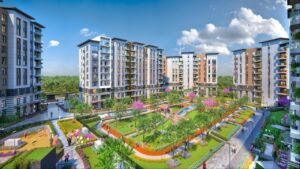 Emlak Konut’tan faizsiz ‘Hoş Geldin Evim Kampanyası’