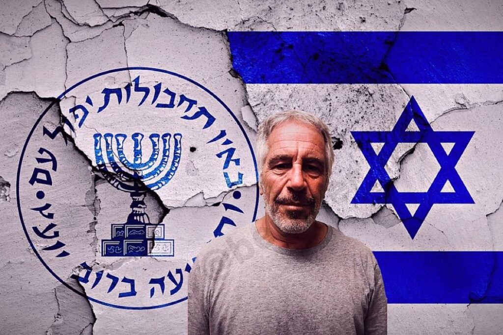 İsrail’in İstihbarat İçin Kullandığı Epstein Tuzağına Kimler Düşmemiş ki!