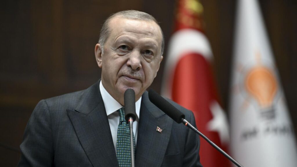 Cumhurbaşkanı Erdoğan: 28 Şubat artığı faşizan zihniyeti lanetliyorum