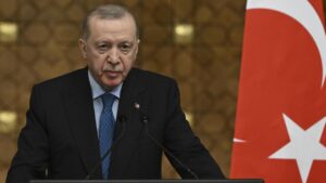 Cumhurbaşkanı Erdoğan: Mısır, Türkiye’nin Afrika’daki en büyük ticaret ortağı olmayı sürdürüyor