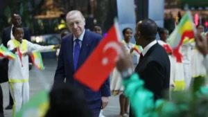 Erdoğan’ın Etiyopya Ziyareti ve Bölgesel Etkisi