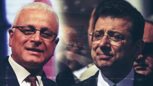 Ekrem İmamoğlu ile Hüseyin Gün, Necati Özkan ve Merdan Yanardağ hakkında “Siyasal casusluk” iddianamesi kabul edildi