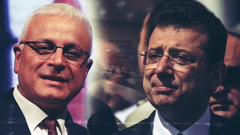 Ekrem İmamoğlu ile Hüseyin Gün, Necati Özkan ve Merdan Yanardağ hakkında “Siyasal casusluk” iddianamesi kabul edildi