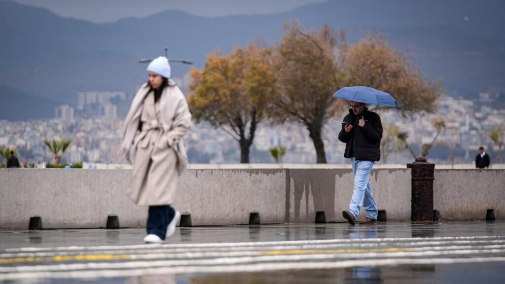 Sıcaklıklar önce düşecek sonra yükselecek
