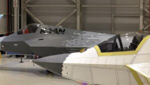 KAAN’ın yeni prototipleri sahnede: Neler değişti?