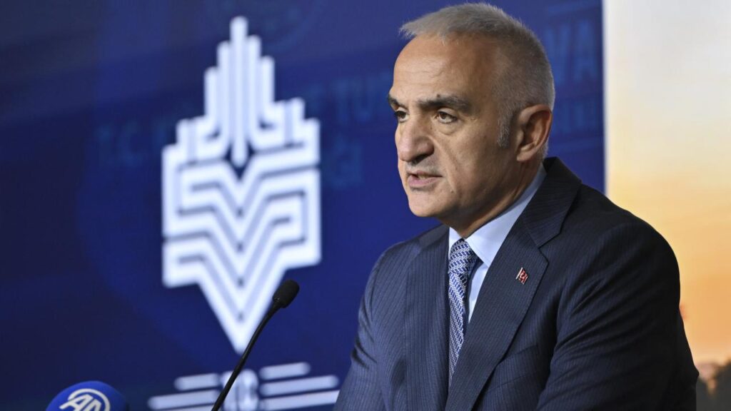 Vakıflar Genel Müdürlüğünce, “Vakıf Başkanları İftar Buluşması” programı Ankara’da düzenlendi.