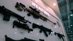 MKE ürünlerine Suudi Arabistan yolu görünüyor