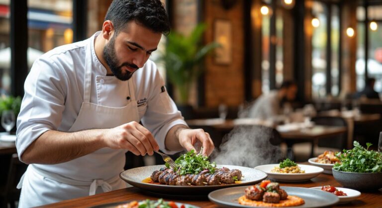 Gastronomist Veysel KAVRAYAN’dan Ramazana özel “Gastronomi Haberleri”