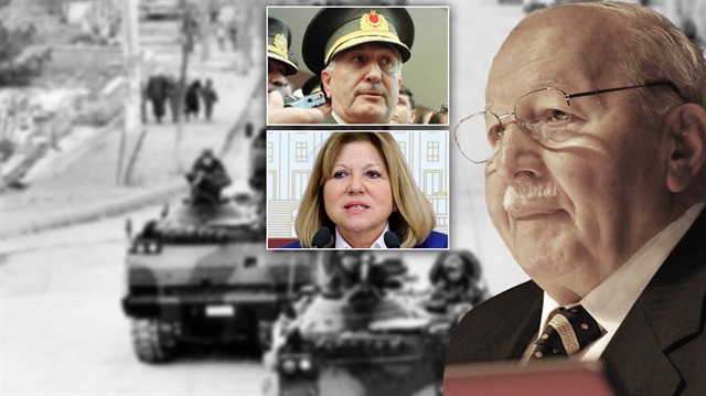 “28 Şubat: Vesayet, Darbe ve Milli İradenin İnşası” programı düzenlenecek