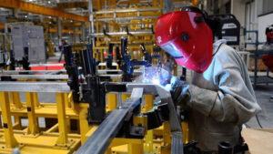 İmalat sanayisi işletmeleri için uygun koşullu finansman paketi