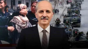 TBMM Başkanı Kurtulmuş, “Ülkemizin geleceğinde benzer acıları üretecek hiçbir müdahale zemini, hiçbir vesayet odağı kalmamıştır.”