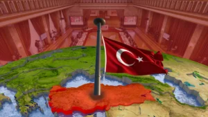 Numan Kurtulmuş: Terörsüz Türkiye raporu mihenk taşıdır