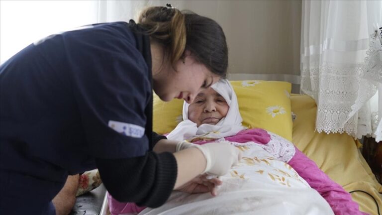 Türkiye’de Bakım Sigortasının Kurumsal Tasarımı: Bakıma Muhtaçlık