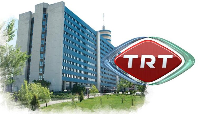 İletişim Başkanı Duran: TRT, Türkiye’nin hakikatini ve değerlerini temsil ediyor