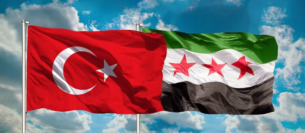 Numan Kurtulmuş: Suriye’de gelinen noktayı takdirle karşılıyoruz