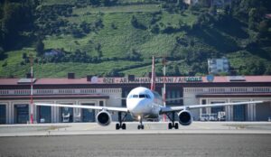 Sivil Havacılıkta pilot sayısı geçen yıla göre yüzde 10 artışla 17 bin 910’a ulaştı