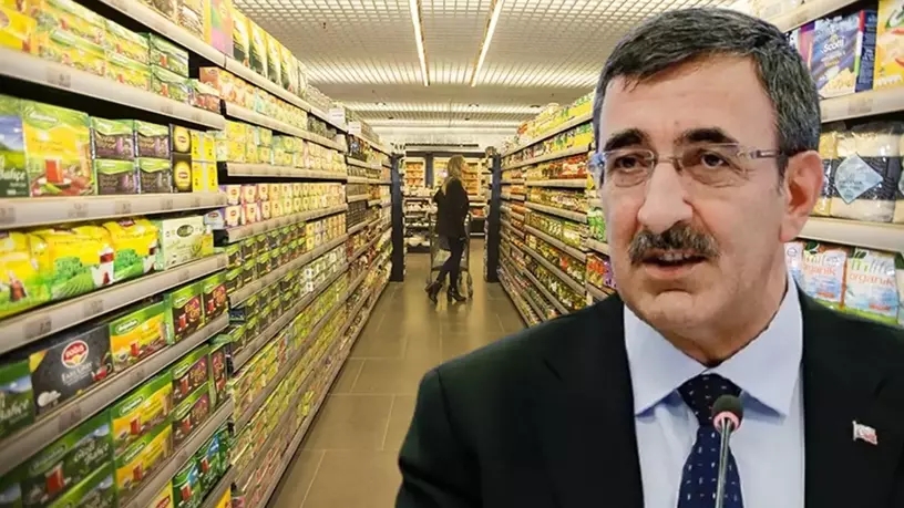 Cumhurbaşkanı Yardımcısı Yılmaz, “Enflasyon düşmeye devam edecek”