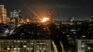 ABD’li albay Lawrence Wilkerson’dan çarpıcı iddia: İsrail’in devlet varlığı son bulabilir