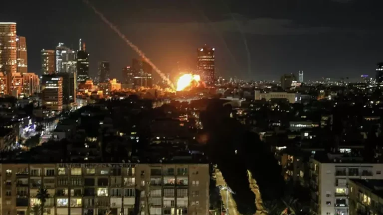 ABD’li albay Lawrence Wilkerson’dan çarpıcı iddia: İsrail’in devlet varlığı son bulabilir