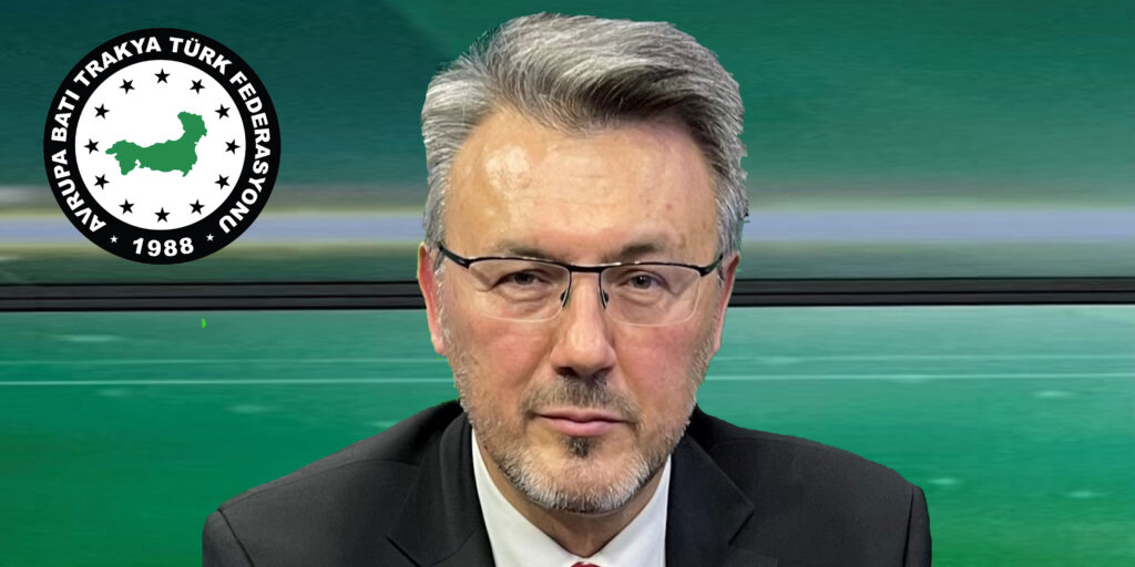 ABTTF Başkanı: İftarlarımız bazı çevreleri neden rahatsız ediyor?