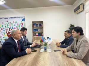 Türk Dünyası STK’ları Arasında Entegrasyon Derinleşiyor