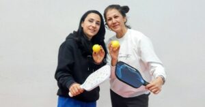 Pick-Pong ile Hayata Dokunan Yolculuk Ankara’ya Taşınıyor