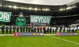 Kocaelispor Taraftarı Başkan Büyükakın’dan istemişti: O çocuklar maçta yerlerini aldı