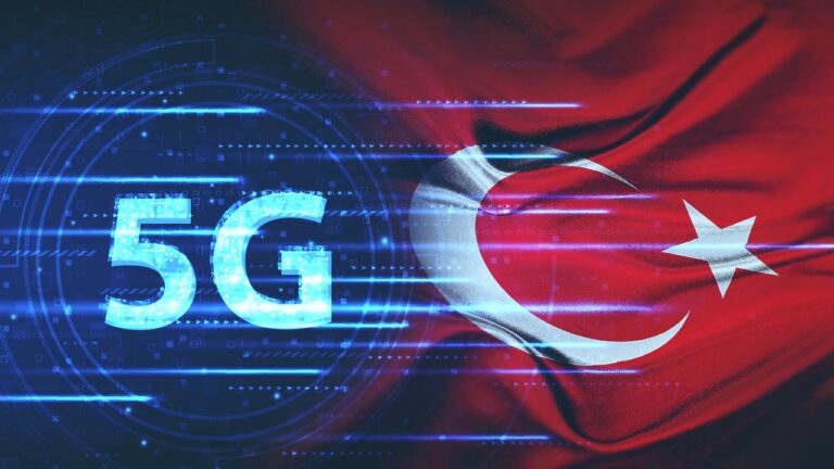 Türkiye’de 5G teknolojisiyle, teknoloji ve mobil iletişimde yeni bir çağın kapısı aralanıyor