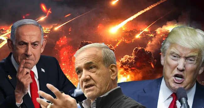 Dışişleri’nden “geçici ateşkes” açıklaması: Memnuniyetle karşılıyoruz