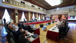 Terörsüz Türkiye Hedefinin Siyasal ve Toplumsal Yönleri