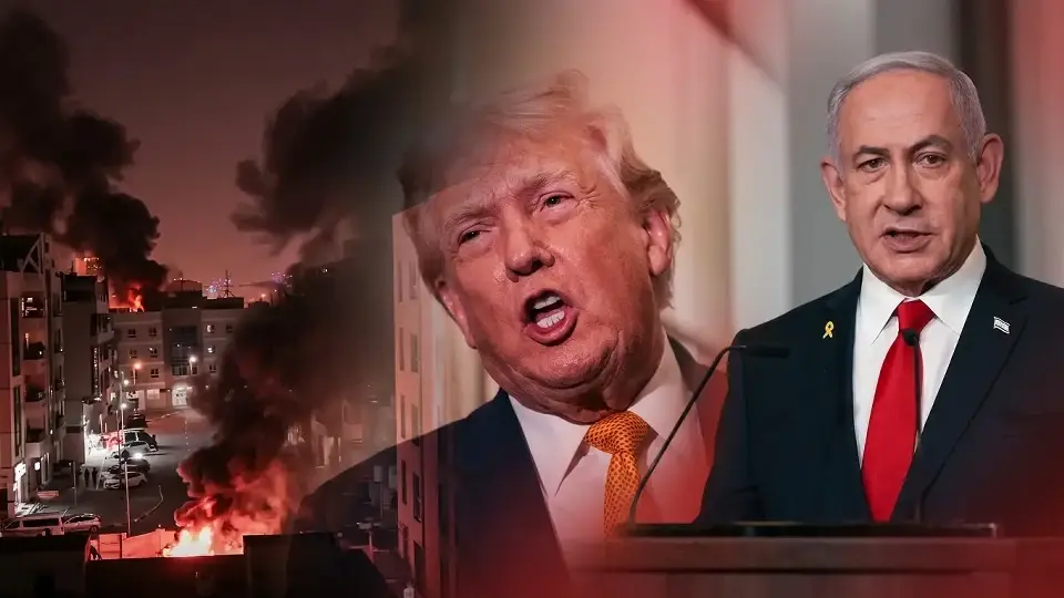 Yarın Lahey’de ‘İsrail-ABD Kahpeliğine ‘DUR’ Yürüyüşüne Katılalım!