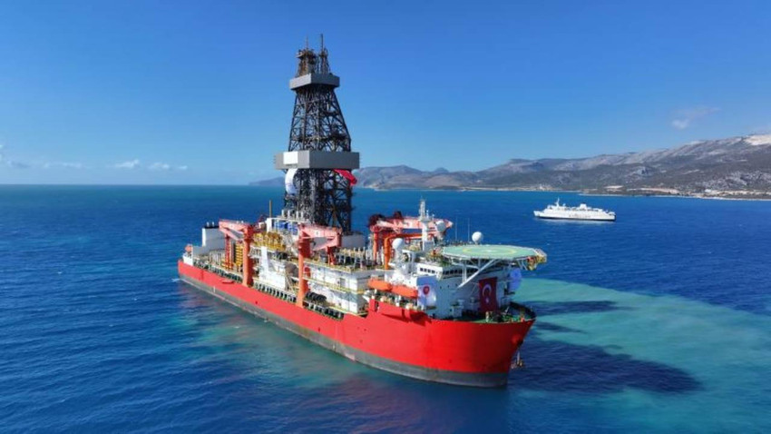 Bloomberg yazdı: Türkiye, petrol ve uzay istasyonuyla Afrika açılımını hızlandırıyor”