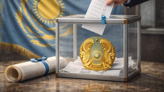 Kazakistan’da Anayasal Dönüşümün Yeni Safhası: Referandum ve Devlet Tasarımı