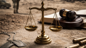 Orta Doğu Çatışmaları Bağlamında Uluslararası Hukukun Çöküşü ve Güç Siyaseti: Avrupa…