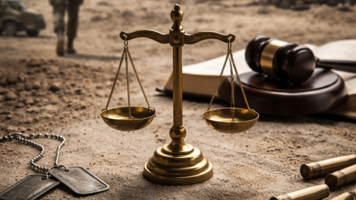 Orta Doğu Çatışmaları Bağlamında Uluslararası Hukukun Çöküşü ve Güç Siyaseti: Avrupa…