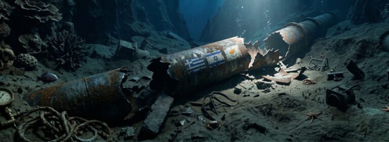 İsrail-Yunanistan Ekseninin Bölgede ve Uluslararası Siyasetteki Yeri