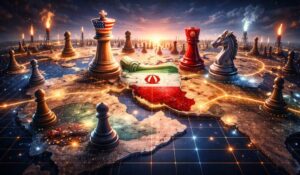 “İran’a özgürlük” söyleminin ardındaki enerji ve güç denklemi