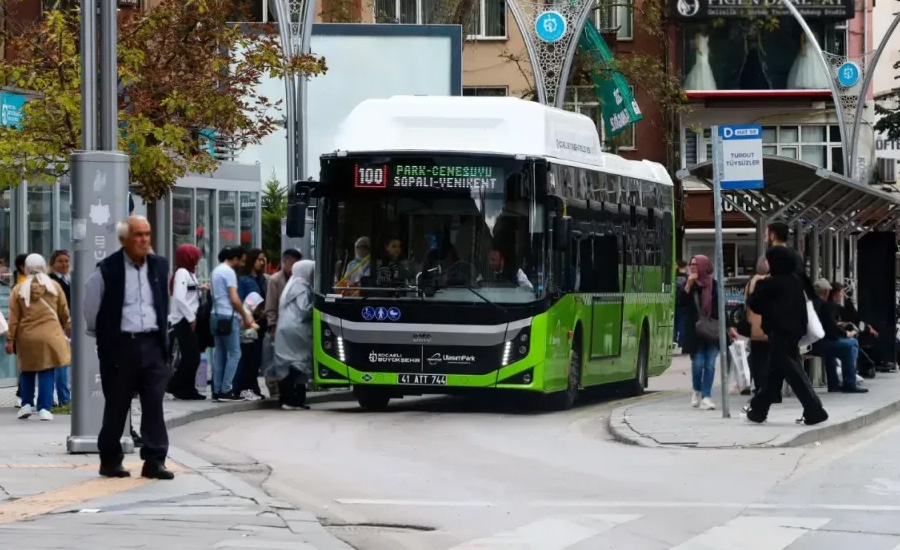 Kocaeli’de Zam Talebine Öfke Volkanı: “Doymadılar Gitti!”