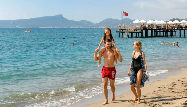 Turizme savaş darbesi