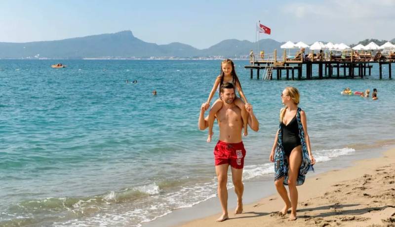 Turizme savaş darbesi