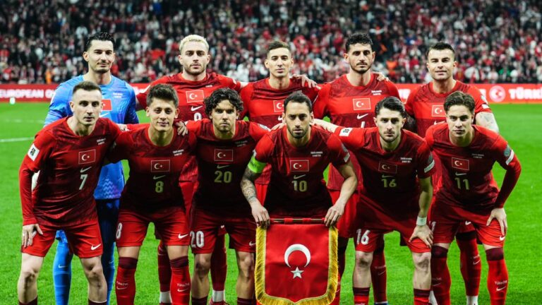 Kosova’nın rakibi A Milli Futbol Takımı, 31 Mart Salı günü galibiyetle ayrılması durumunda 24 yıl sonra Dünya Kupası’na katılacak…