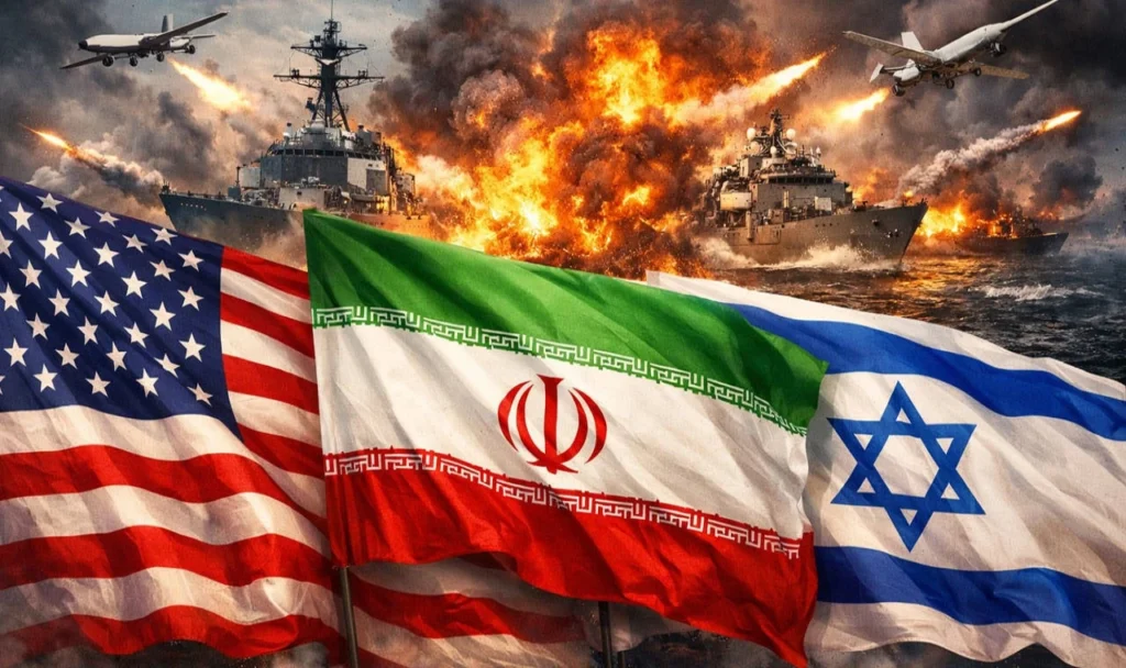 ABD Başkanı Trump yönetimi, İran’ı hedef alan saldırılarının şu ana kadar 12 milyar dolara mal olduğunu kaydetti…