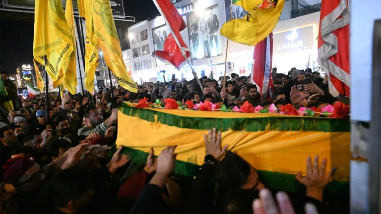 ABD/İsrail-İran Savaşı Irak’a Nasıl Yansıyor?