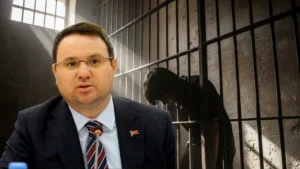 Bakan Gürlek: Cezasızlık algısının kırılması için adımlar atacağız