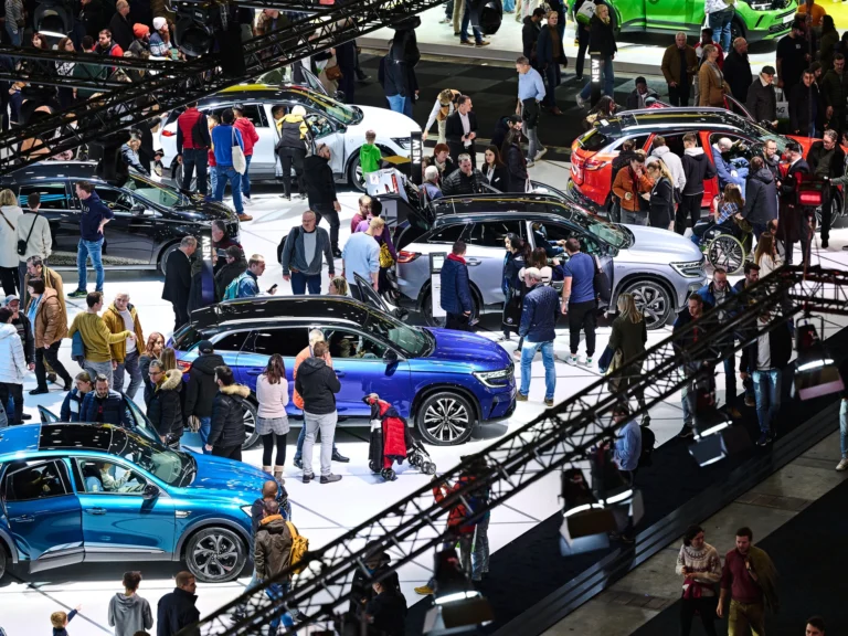 KPMG raporu: Otomotiv CEO’ları geleceğe diğer sektörlerden daha iyimser bakıyor